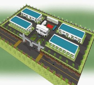 新型節(jié)能環(huán)保建材制造項目可行性研究報告