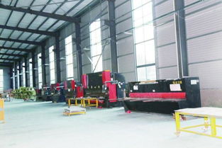 重大項目建設(shè) 進(jìn)行時 十七 ④