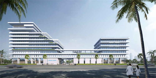 南海資源保護(hù)開發(fā)利用技術(shù)創(chuàng)新平臺項目建設(shè)進(jìn)度過半