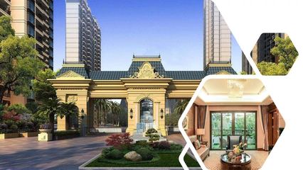 【&ldquo;質&rdquo;造家的溫度】星硅密封膠助力恒大地產項目建設