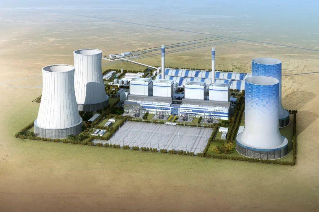 中建成功中標36億元鄭州南部環保能源工程，推動新型采暖及制冷技術創新