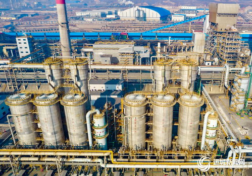 數(shù)智賦能煉焦產(chǎn)業(yè) 綠色轉(zhuǎn)型中的環(huán)保項(xiàng)目開(kāi)發(fā)路徑